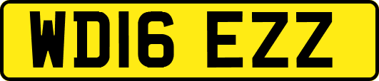 WD16EZZ