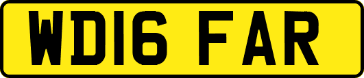 WD16FAR