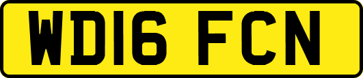 WD16FCN