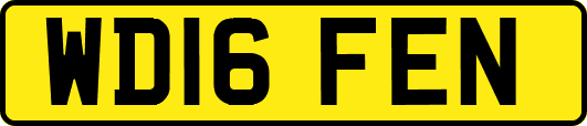 WD16FEN