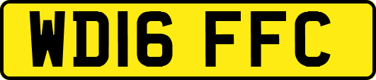WD16FFC