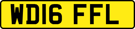 WD16FFL