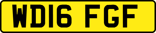 WD16FGF