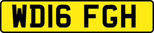 WD16FGH