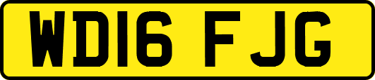 WD16FJG