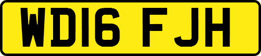 WD16FJH