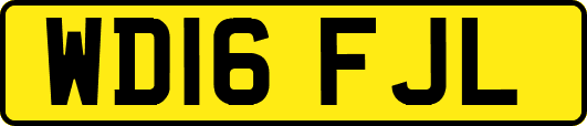 WD16FJL
