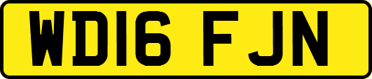 WD16FJN