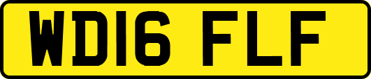 WD16FLF