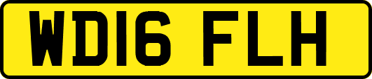 WD16FLH