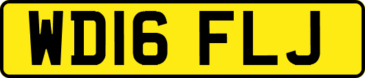 WD16FLJ