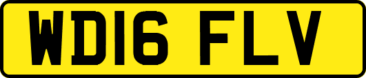 WD16FLV