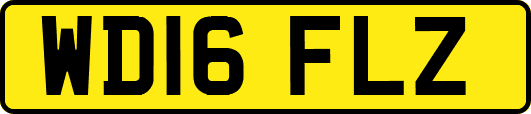 WD16FLZ