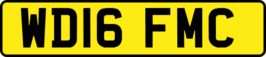 WD16FMC