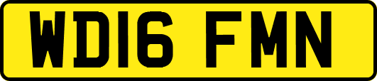 WD16FMN