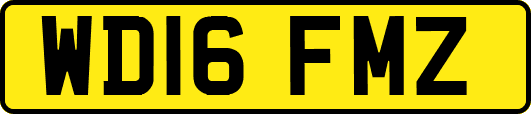 WD16FMZ