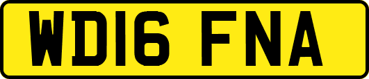 WD16FNA