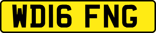 WD16FNG