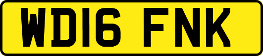 WD16FNK
