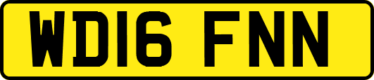 WD16FNN