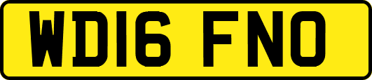 WD16FNO