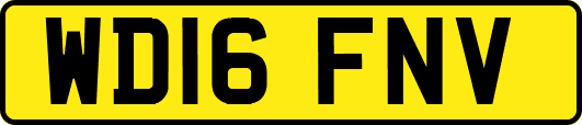 WD16FNV