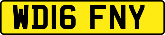 WD16FNY