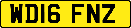 WD16FNZ