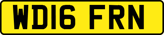 WD16FRN