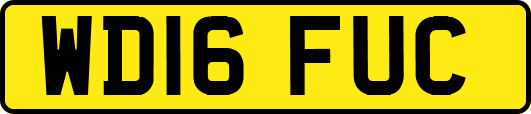 WD16FUC
