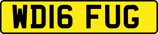 WD16FUG
