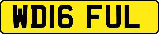 WD16FUL