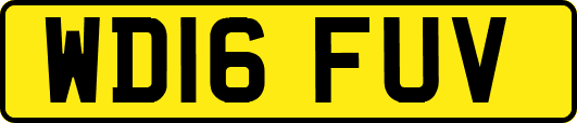 WD16FUV