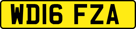 WD16FZA