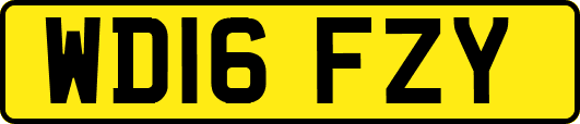 WD16FZY