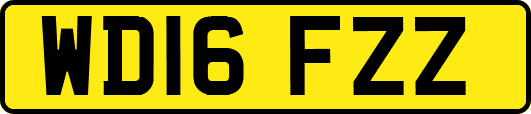 WD16FZZ