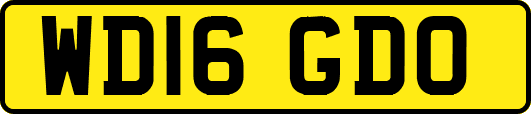 WD16GDO