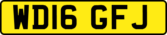 WD16GFJ
