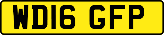 WD16GFP