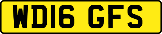 WD16GFS