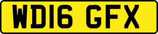 WD16GFX