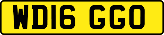 WD16GGO