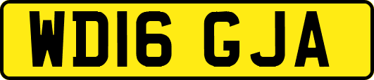 WD16GJA
