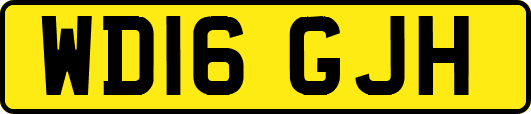 WD16GJH