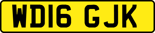 WD16GJK
