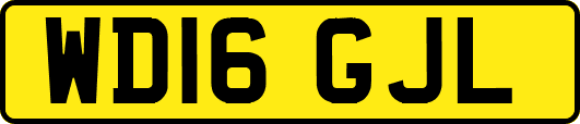WD16GJL