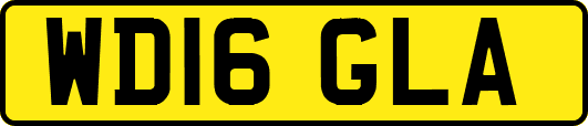 WD16GLA
