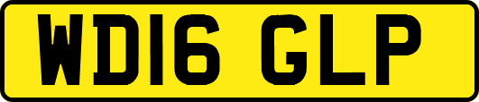 WD16GLP