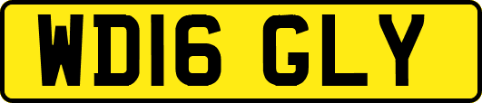 WD16GLY