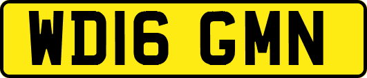 WD16GMN
